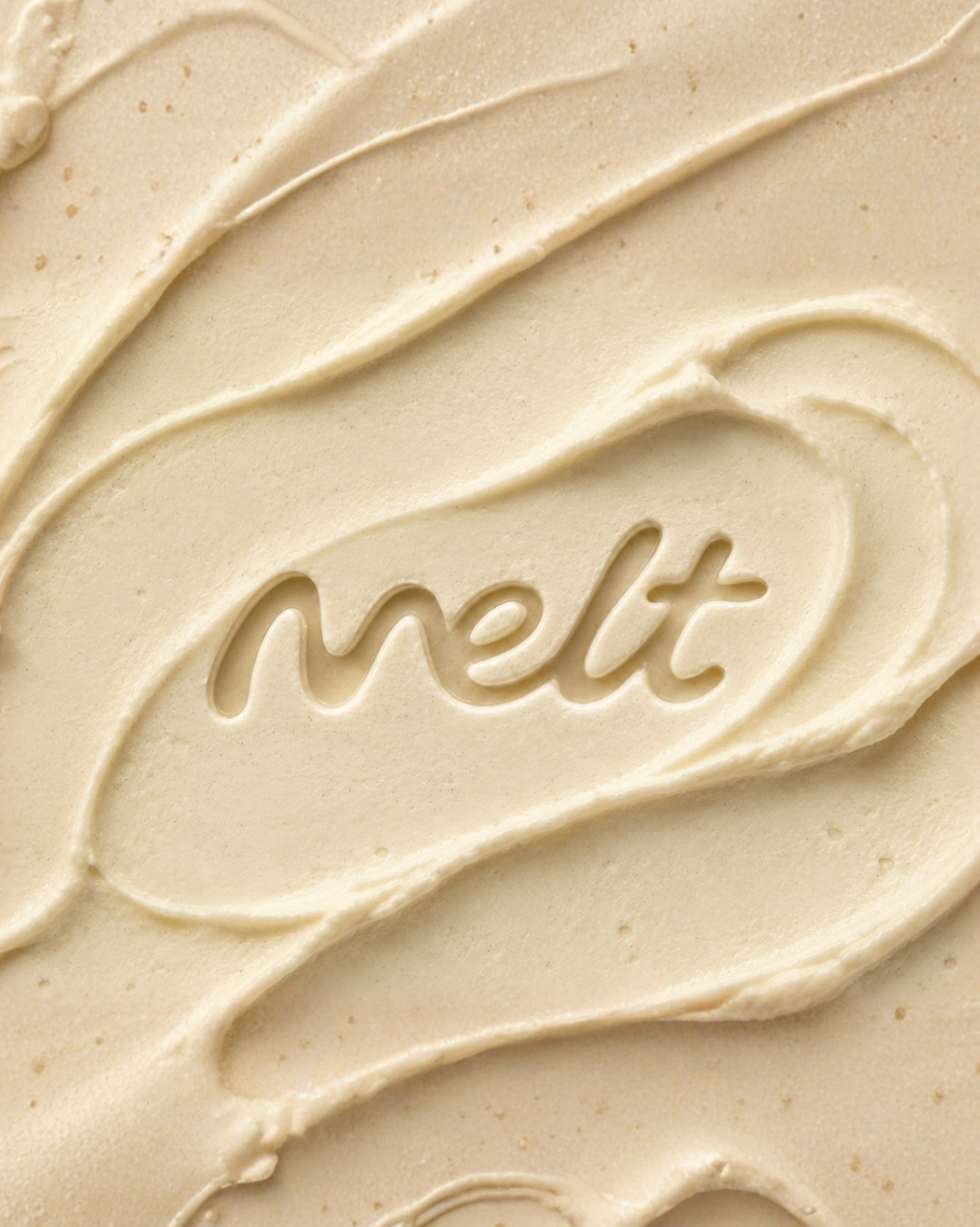 Melt — top 2
